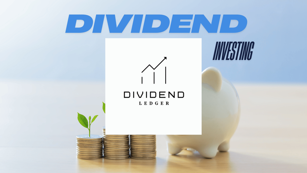 Investing in dividend stocks