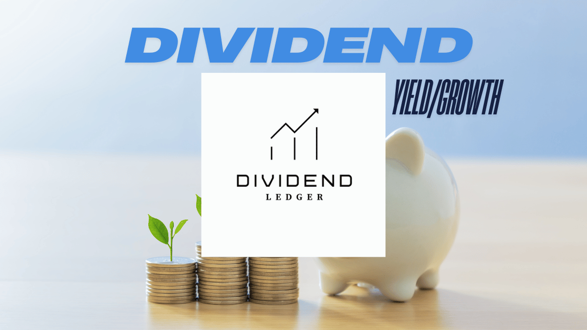 Dividend Yield vs. Dividend Growth: What Investors Need to Know