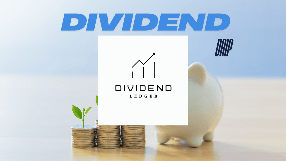 Dividend Reinvestment Plans (DRIPs)