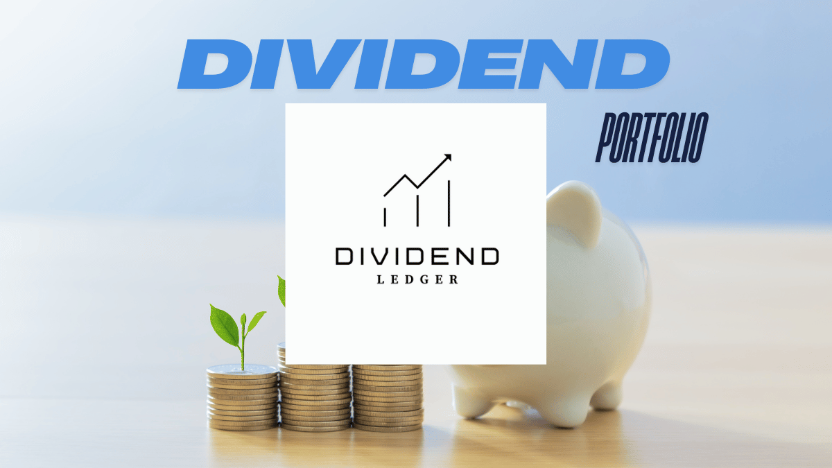How to Build a Dividend Income Portfolio from Scratch