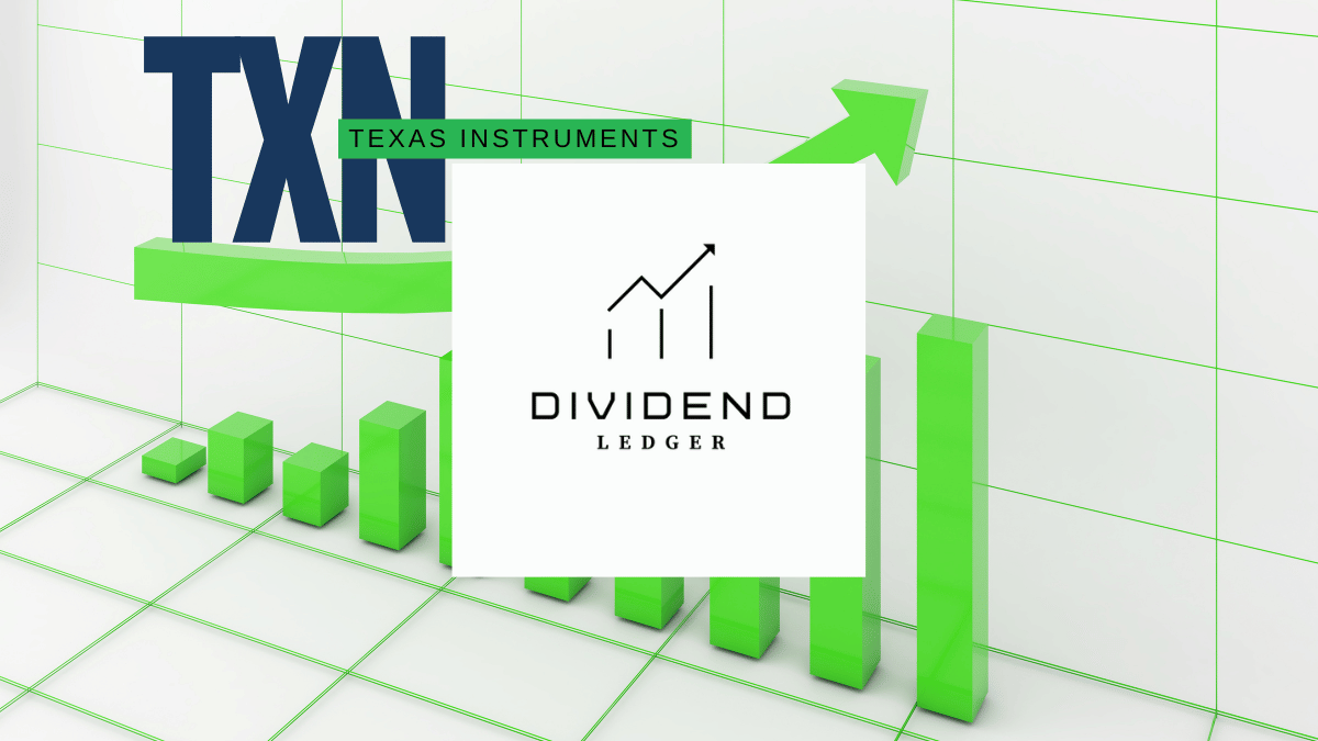 Texas Instruments (TXN): A Deep Dive into a Semiconductor & Dividend Powerhouse